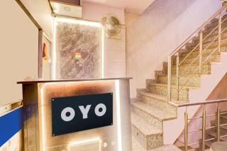 SPOT ON by OYO Diamond Hotel - 5