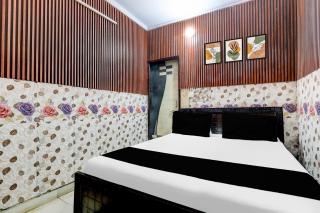 SPOT ON by OYO Diamond Hotel - 4