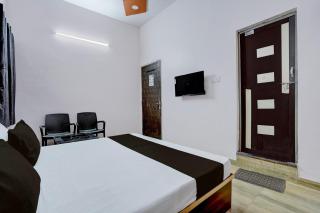 Hotel O by OYO Platinum - 7