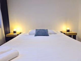 Peacefull, face à la Cathédrale - 5