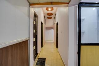 Hotel O by OYO Platinum - 4