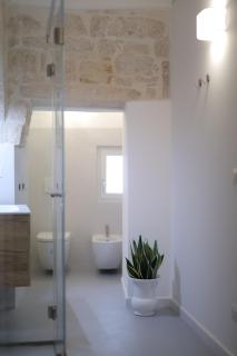 Pepenero Apulian Rooms - 1
