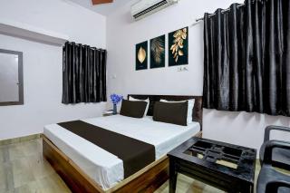 Hotel O by OYO Platinum - 3