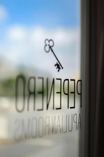 Pepenero Apulian Rooms - 0