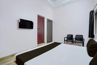 Hotel O by OYO Platinum - 1