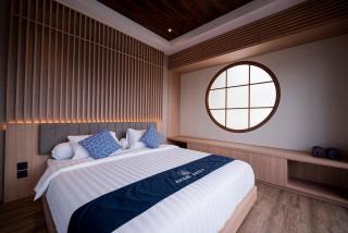 Amani Suites Yogyakarta - 4