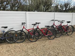 Villa Yana Bretagne Piscine Intérieure partagée et Spa Privatif 100m de la Plage - 0