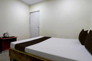 SPOT ON by OYO Shubh Milan - 8