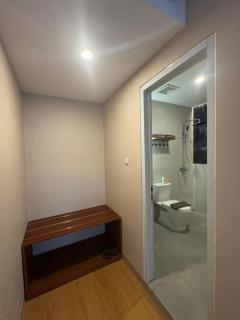 Hotel Insitu Garut Syariah - 8