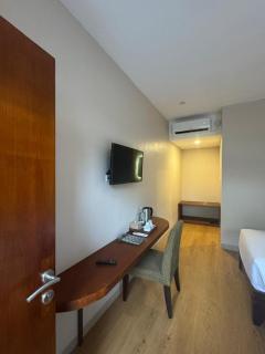 Hotel Insitu Garut Syariah - 4