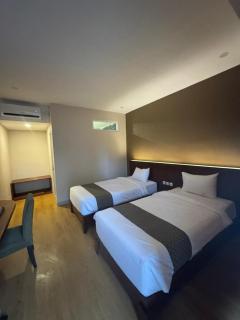 Hotel Insitu Garut Syariah - 2