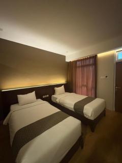 Hotel Insitu Garut Syariah - 2
