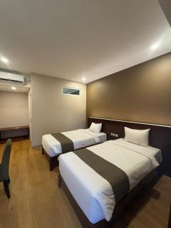 Hotel Insitu Garut Syariah - 1