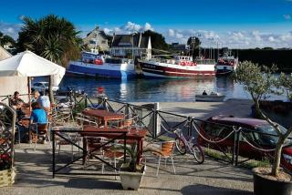 Villa Yana Bretagne Piscine Intérieure partagée et Spa Privatif 100m de la Plage - 6