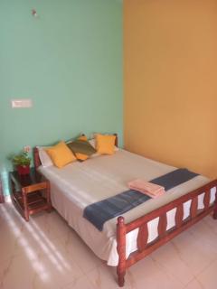 Single NON AC Room in 3BHK - 0