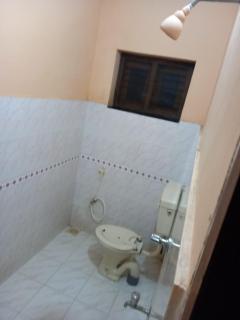 Single NON AC Room in 3BHK - 3