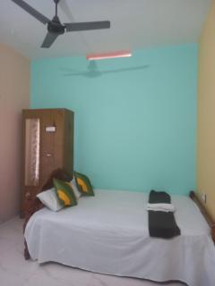 Single NON AC Room in 3BHK - 1