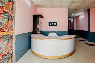 SPOT ON by OYO Shubh Milan - 1