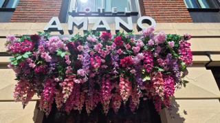 Hotel AMANO Covent Garden - 3