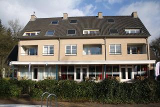 Vakantiepark Bonte Vlucht - 6