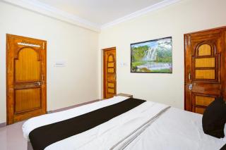 SPOT ON by OYO Bhedaghat Resort - 5