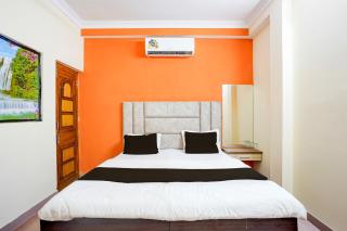 SPOT ON by OYO Bhedaghat Resort - 6