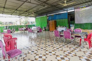 SPOT ON by OYO Bhedaghat Resort - 1