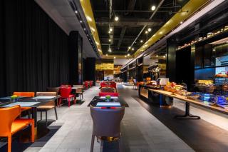 CiTiGO Hotel, Hohhot East Railway Station - 8