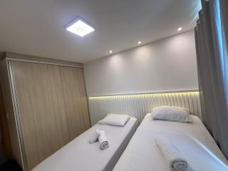 LUXOR PAULO MIRANDA by Allmare Temporada - 8