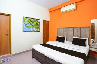 SPOT ON by OYO Bhedaghat Resort - 8