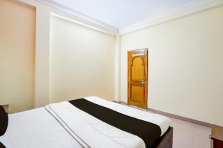 SPOT ON by OYO Bhedaghat Resort - 7