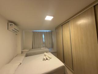 LUXOR PAULO MIRANDA by Allmare Temporada - 7