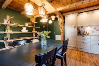 Boutique vakantiehuis Het Stalhuys - 3