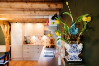 Boutique vakantiehuis Het Stalhuys - 2