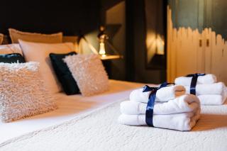 Boutique vakantiehuis Het Stalhuys - 9