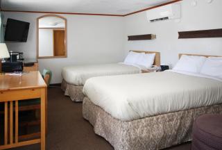The Bluebird Motel Maine - Machias - 1