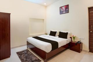 Hotel O by OYO Banaras Guest House - 9