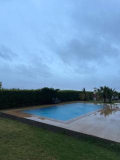 Villa Deluxe Au Pied de l'Atlas Béni Mellal - 7