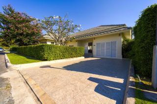 Golfside Pool Villa Black Mountain Hua Hin (BM30) - 1