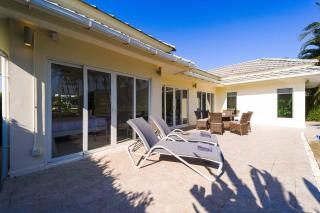 Golfside Pool Villa Black Mountain Hua Hin (BM30) - 5