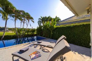 Golfside Pool Villa Black Mountain Hua Hin (BM30) - 4