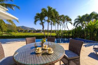 Golfside Pool Villa Black Mountain Hua Hin (BM30) - 2