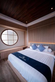 Amani Suites Yogyakarta - 9