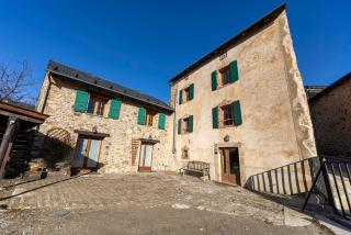 La Ferme Des Astres - 9