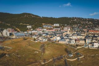 La Ferme Des Astres - 1