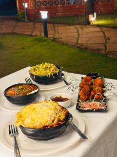 Tipsy Spring Resort - 8