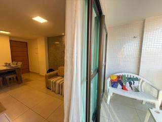 LUXOR PAULO MIRANDA by Allmare Temporada - 3