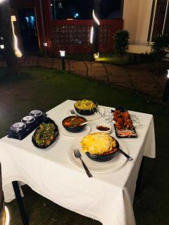 Tipsy Spring Resort - 9