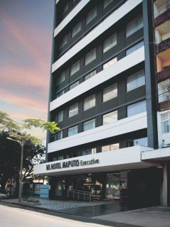 WL Hotel Maputo Executive - 0