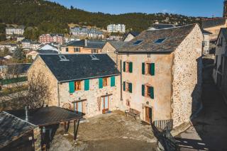 La Ferme Des Astres - 0